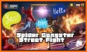 Spider Gangster - Street Fight related image