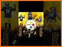 Wallpaper For Pittsburgh Steelers(GIF/Video/Image) related image