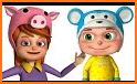 Videogyan Zool Babies - Kids Fun Videos & Rhymes related image