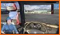 New Truck Grand Driving Simulator related image