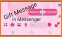 Messenger Text related image