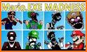 FNF Marios Madness Mod related image