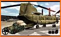 US Military Cargo Transport: Army Ship Simulator related image