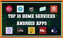 MyHome - Home Service App related image