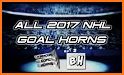 Hockey Goal Horns related image