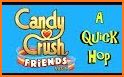 new Candy crush blast game related image