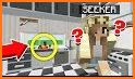 Skins for MCPE, Map Hello Neighbor,World Generator related image