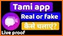 Tami - Live Stream, Live Video & Live Show related image