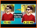 Photo Enhancer - Images Quality converter related image