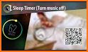 Sleep Timer (Turn music off) related image