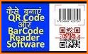 Qr Scanner & Barcode Reader – Qr code Generator related image