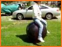 Hopping Ball related image