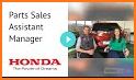 GM - Dealer SalesAssistant related image