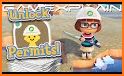 animal crossing app guide new horizons related image