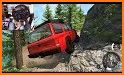 Offroad 4x4 Extreme Realistic Jeep Drive Sim 2018 related image