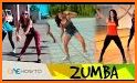 Zumba Dance Step by Step Workout Fitness VIDEOs related image