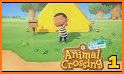 new animal crossing new horizons walkthrough &tips related image