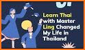 Learn Thai Language with Master Ling related image