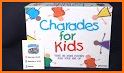 Charades Pictures! related image