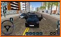 US President Security Car Game related image