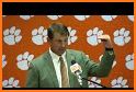 Football News - Clemson Edition related image