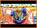 Guide for Beyblade Brust Evolution related image