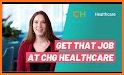 CHG Healthcare Events related image