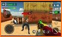 Fps Gun Shooting Strike - Counter Terrorist Game related image