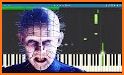 Scary Halloween Keyboard Themes related image