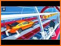 Superhero Games - Mega Ramp related image