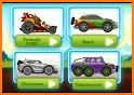 Kids Racing - Fun Racecar Game For Boys And Girls related image