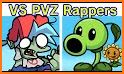 FNF Plants vs Rappers Full Mod related image