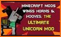 Unicorn Mod - Ultimate Addons and Mods related image