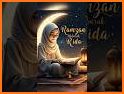 Ramadan Mubarak Name Dp Maker related image