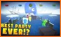 Popular.io Party - Gang Panic Beasts related image