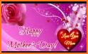 Happy Mother's Day wishes greetings card 2020 related image