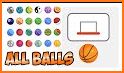 Ketchapp Basketball related image