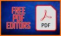 PDF Reader & Editor related image