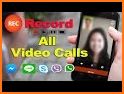 Auto Video Call Recorder : Phone Call Recorder related image