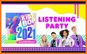 Best Kidz Bop Music Songs related image