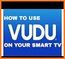 Vudu Movies & TV related image