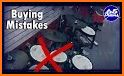 Electronic A Drum Kit related image