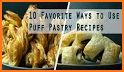 My Pastry Recipes related image