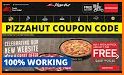 Coupons for Pizza Hut Deals & Discounts related image