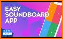 Custom Soundboard - Create unique soundboards related image