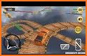 Mega Ramp Prado Stunts: Extreme Impossible Tracks related image