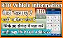 RTO Vehicle Information App related image