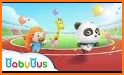 Panda Sports Games - For Kids related image