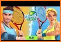 World Tennis Open Championship 2020: Free 3D games related image