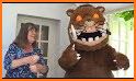 Gruffalo: Puzzles related image